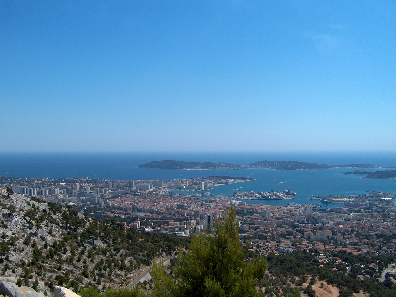 Toulon